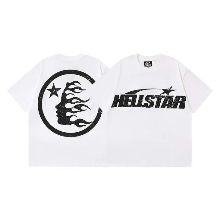 Picture of Hellstar T Shirts Short _SKUHellstarS-XLgftx50310260
